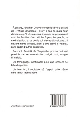 Au-delà de l'irréparable
