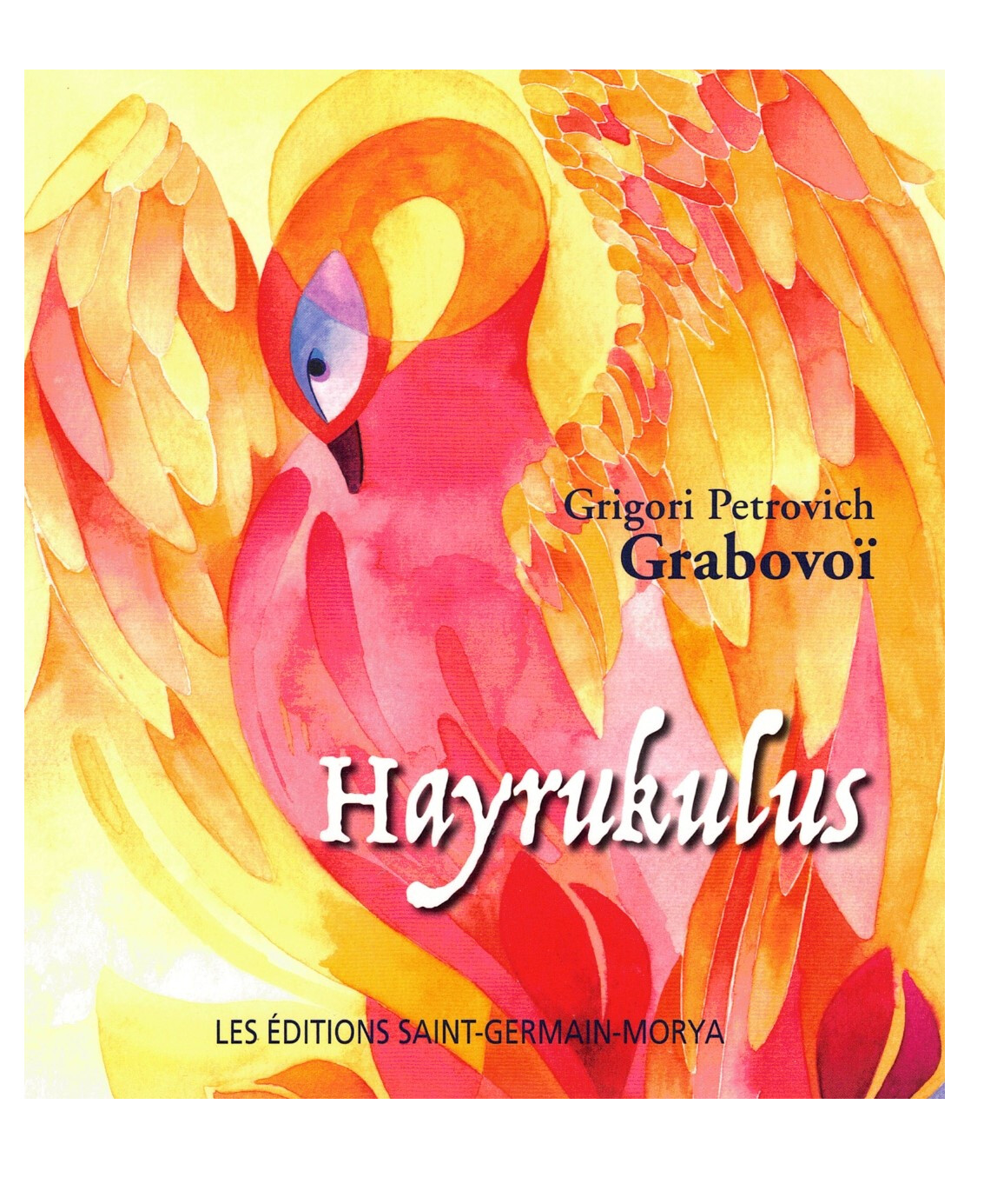 Hayrukulus