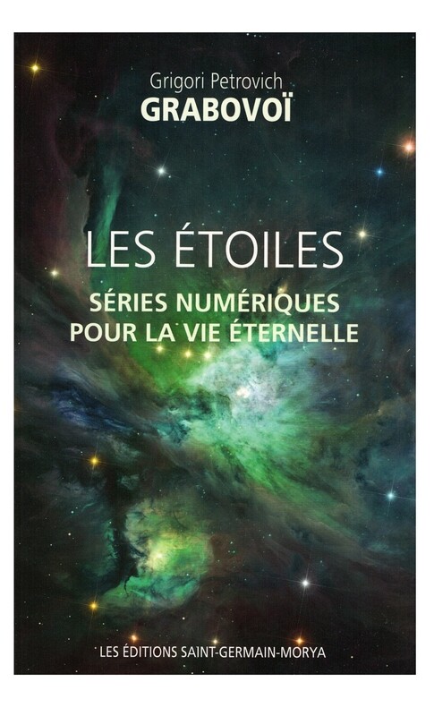 Les étoiles séries numériques pour la vie etérnelle