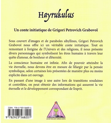 Hayrukulus