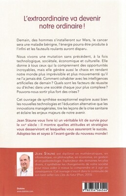 La grande mutation