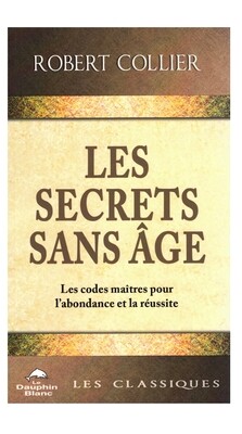 Les secrets sans âge