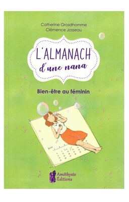 L&#39;Almanach d&#39;une nana