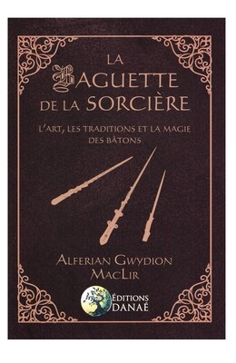 La baguette de la sorcière