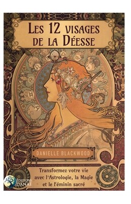 Les 12 visages de la déesse