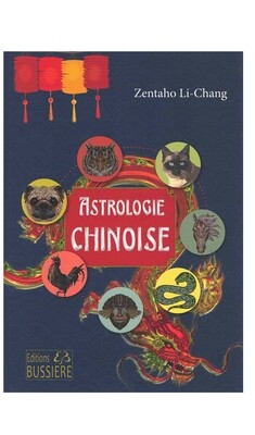 Astrologie Chinoise