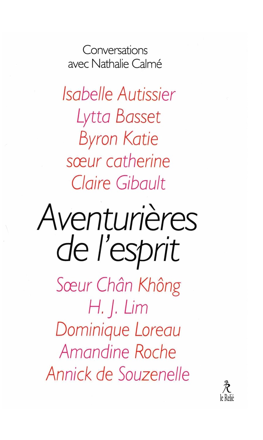 Aventurières de l&#39;esprit
