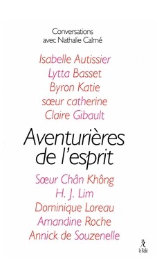 Aventurières de l&#39;esprit