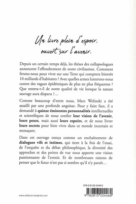 Comment bien vivre la fin de ce monde