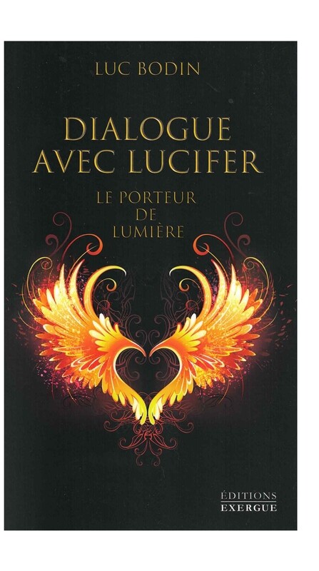 Dialogue avec Lucifer