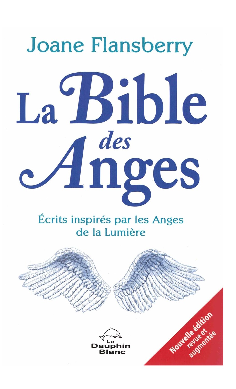 La bible des Anges