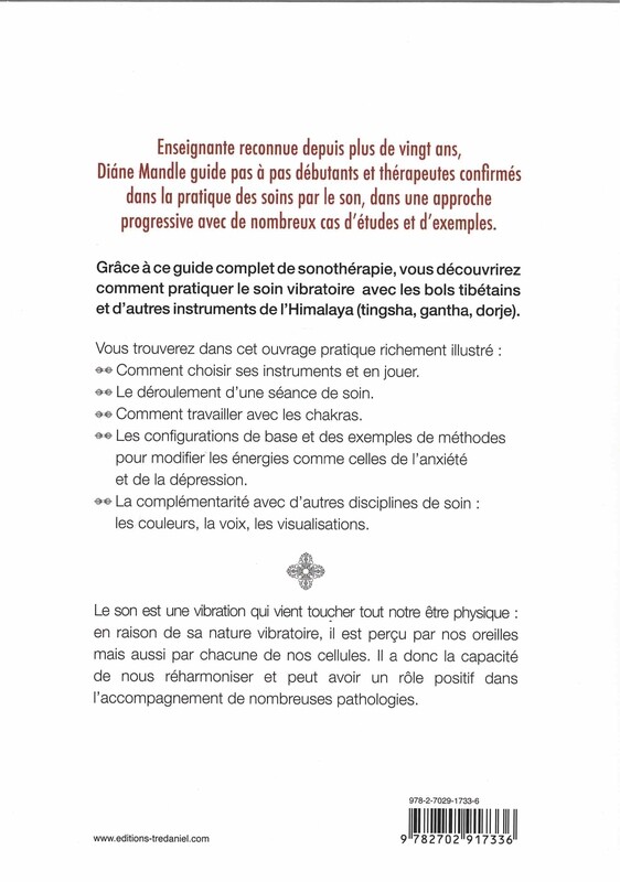 Guérir avec l'énergie du son