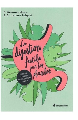 La digestion facile par les plantes