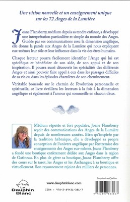 La bible des Anges