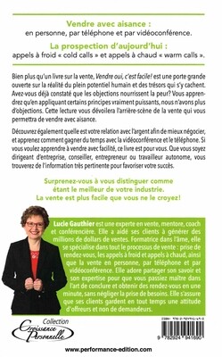 Vendre Oui, c'est facile !