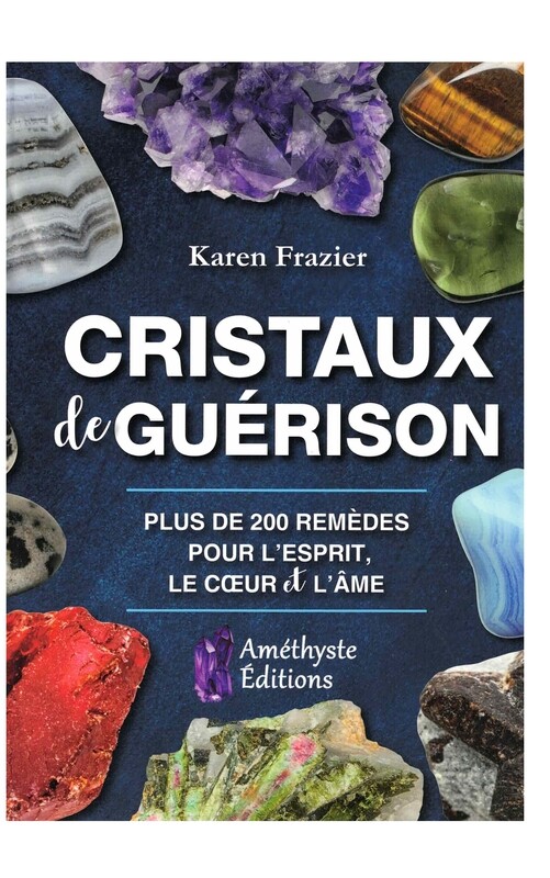 Cristaux de guérison