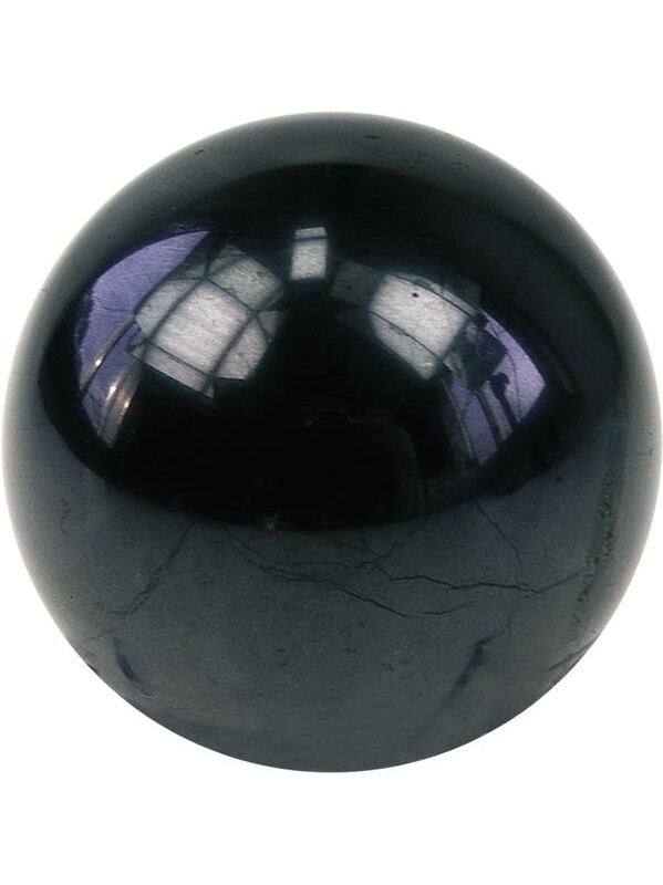 Sphère Shungite 40 mm