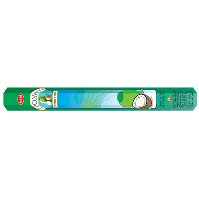 Encens Coco 20 gr Hem