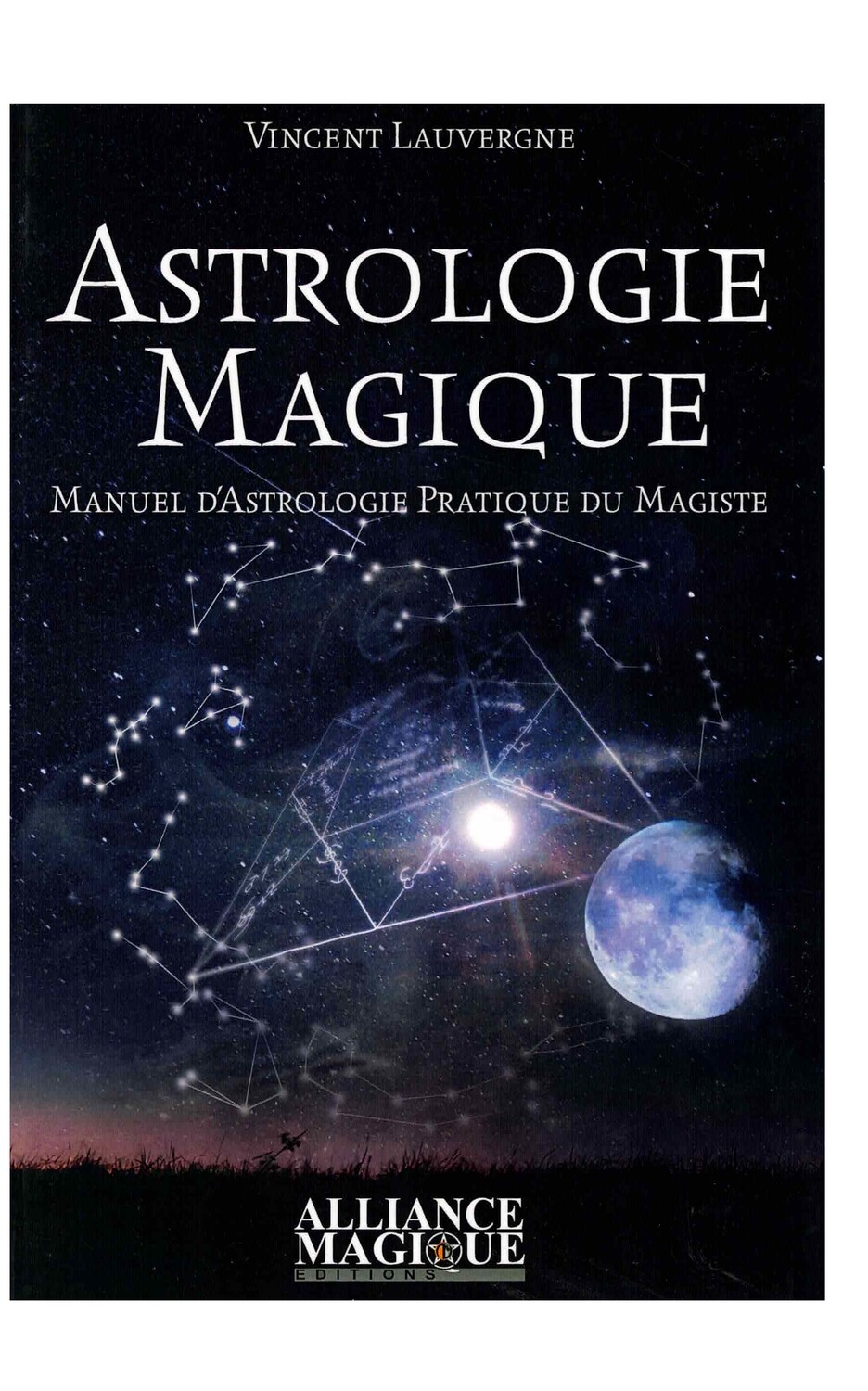 Astrologie Magique