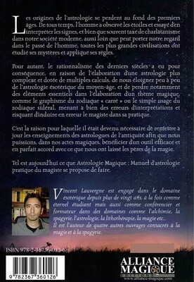Astrologie Magique