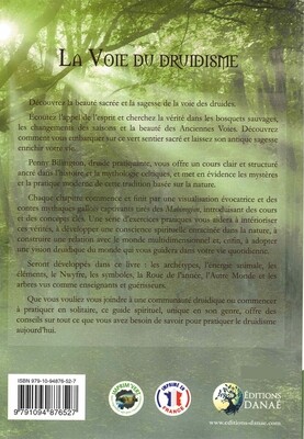 La voie du Druidisme
