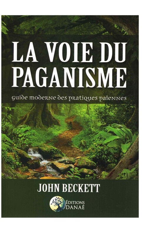 La voie du Paganisme