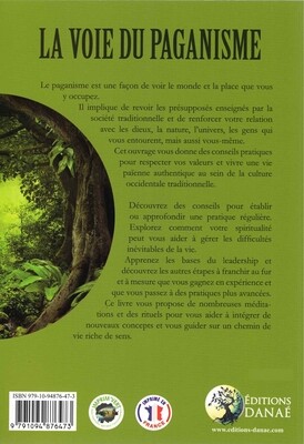 La voie du Paganisme