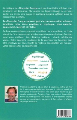 Les nouvelles énergies