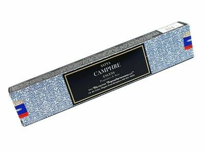 Encens Camphre 15 gr - Satya