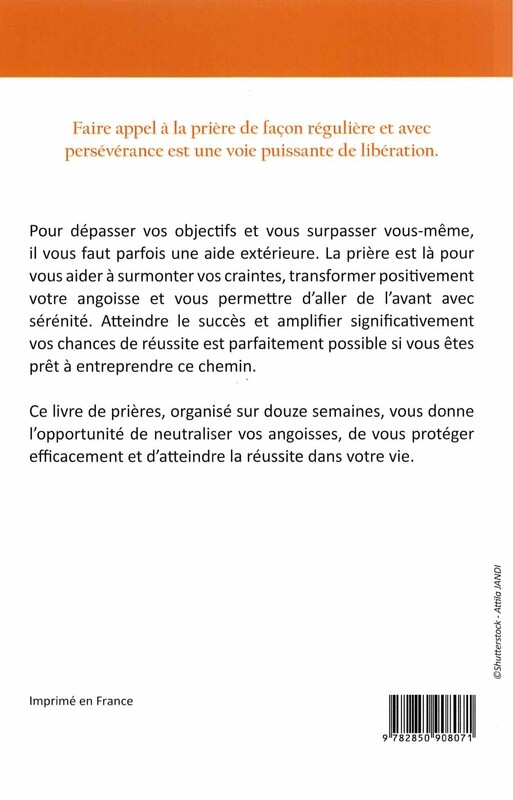 Prières-clefs de protection miraculeuse