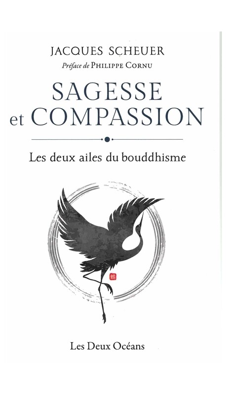 Sagesse et Compassion