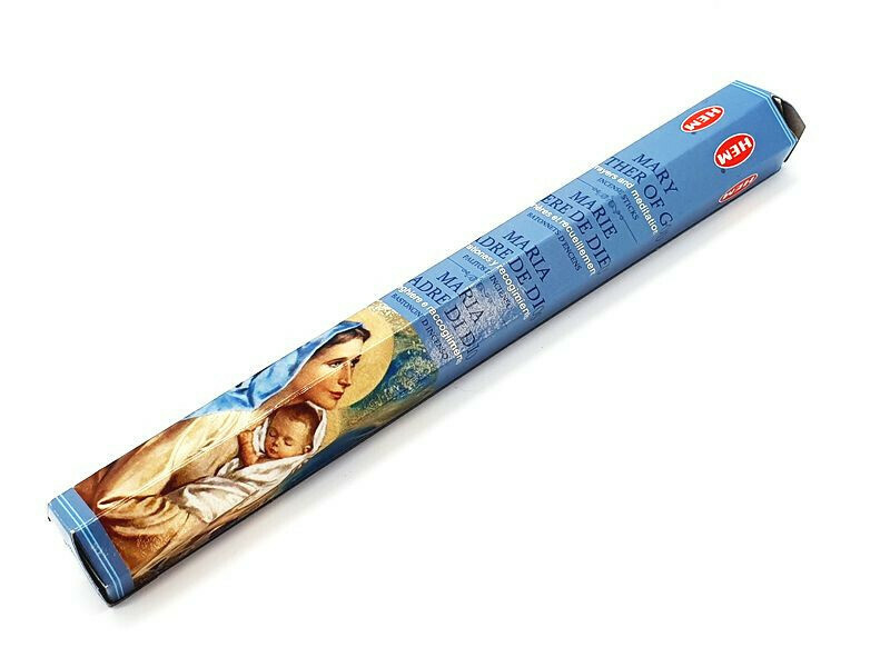 Encens Marie 20gr - Hem