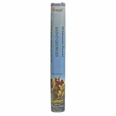 Encens Saint George 20 gr - Aromatika