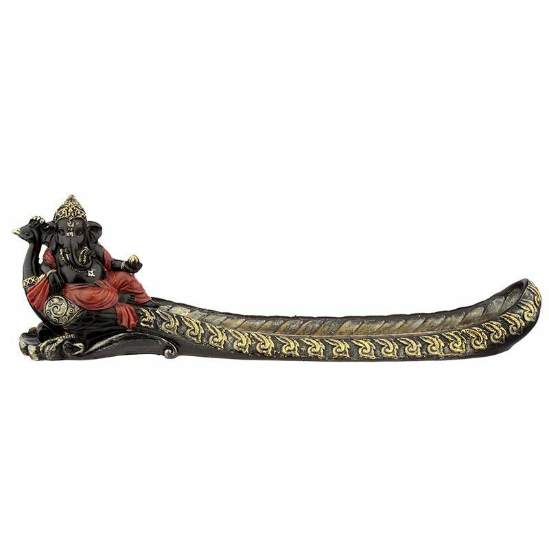 Attrape Cendre d&#39;Encens Ganesh