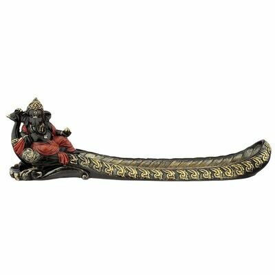 Attrape Cendre d&#39;Encens Ganesh