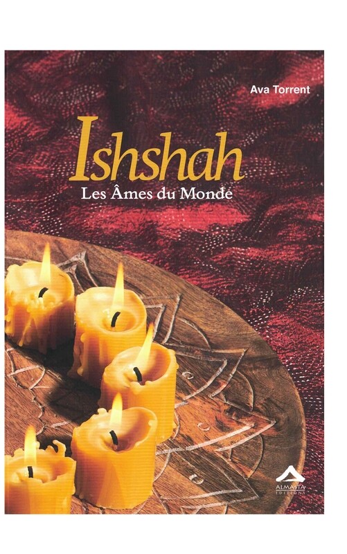 Ishshah