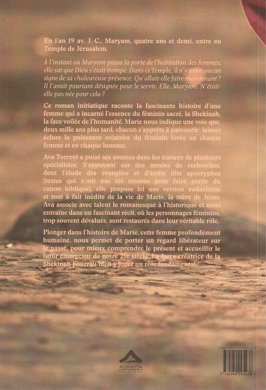 La Shekinah Mère des origines