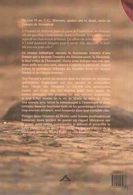 La Shekinah Mère des origines