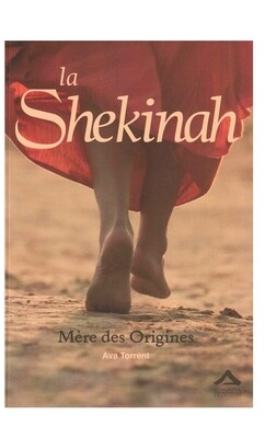 La Shekinah Mère des origines