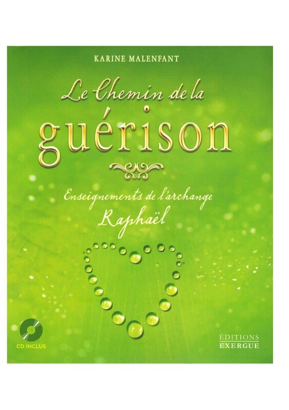 Le chemin de la guérison