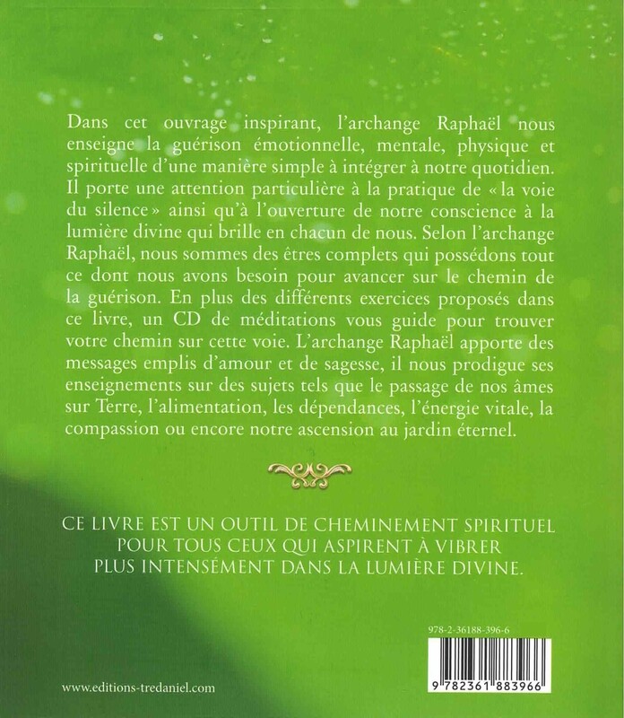 Le chemin de la guérison