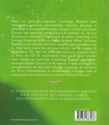 Le chemin de la guérison