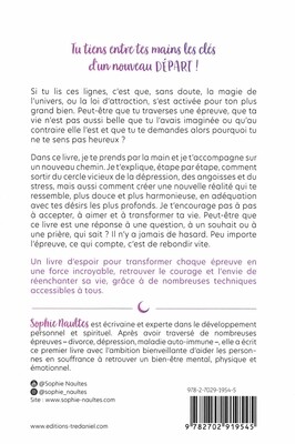 Ne perds pas espoir