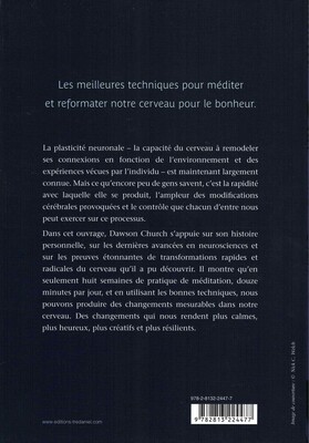 Le cerveau du bien-être