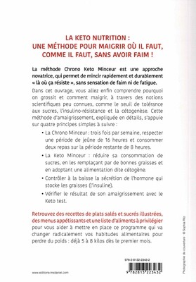 Maigrir là où ça résiste !
