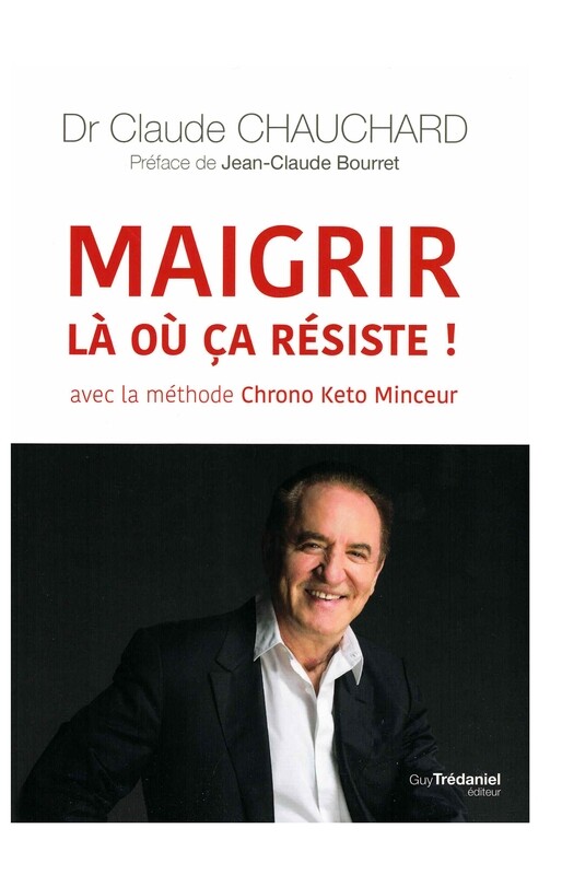 Maigrir là où ça résiste !