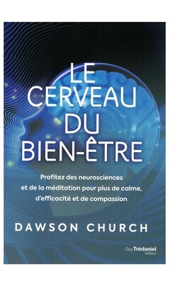 Le cerveau du bien-être