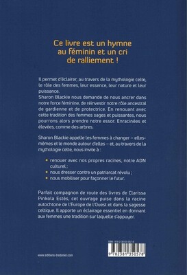 Femmes enracinées, femmes qui s'élèvent