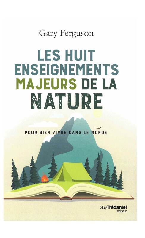 Les huit enseignements majeurs de la nature