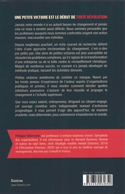 Petites victoires